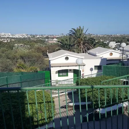 Apartament Vista Dorada *