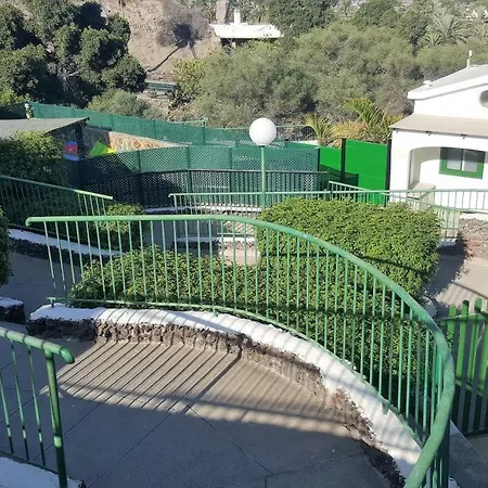 Apartament Vista Dorada *