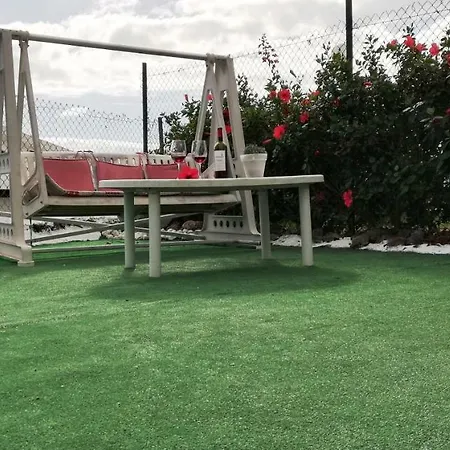 Vista Dorada Maspalomas (Gran Canaria)