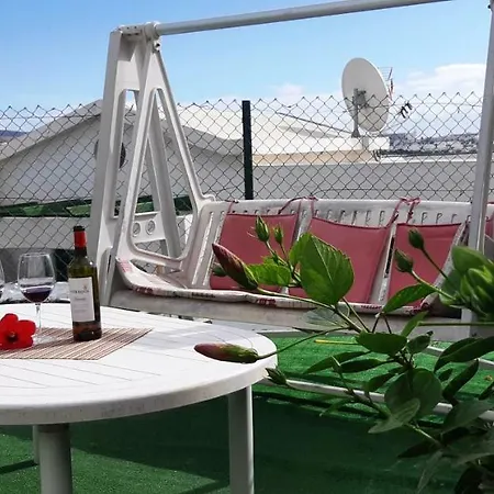 Vista Dorada Apartament *