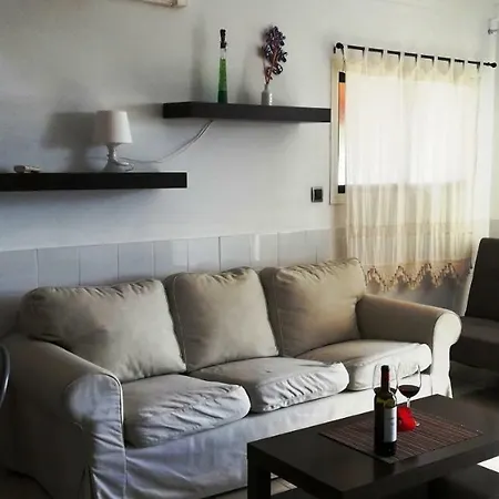 Vista Dorada Apartament Maspalomas (Gran Canaria)