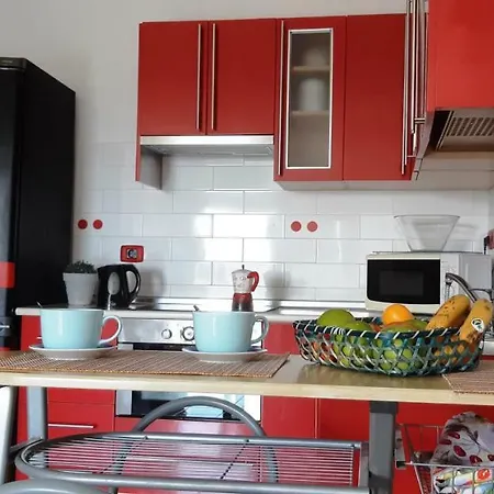 Apartament Vista Dorada Maspalomas (Gran Canaria)
